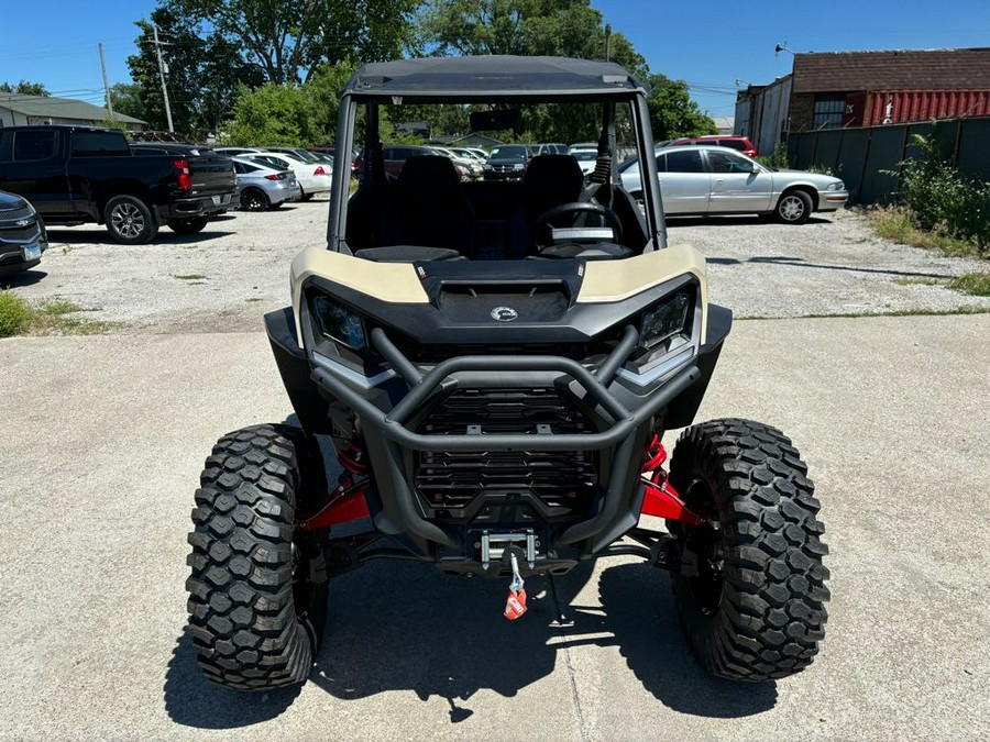 2024 Can-Am™ Commander XT-P 1000R