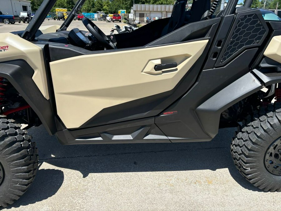 2024 Can-Am™ Commander XT-P 1000R