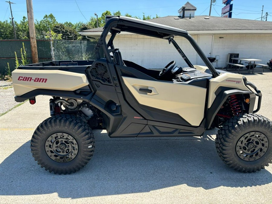 2024 Can-Am™ Commander XT-P 1000R