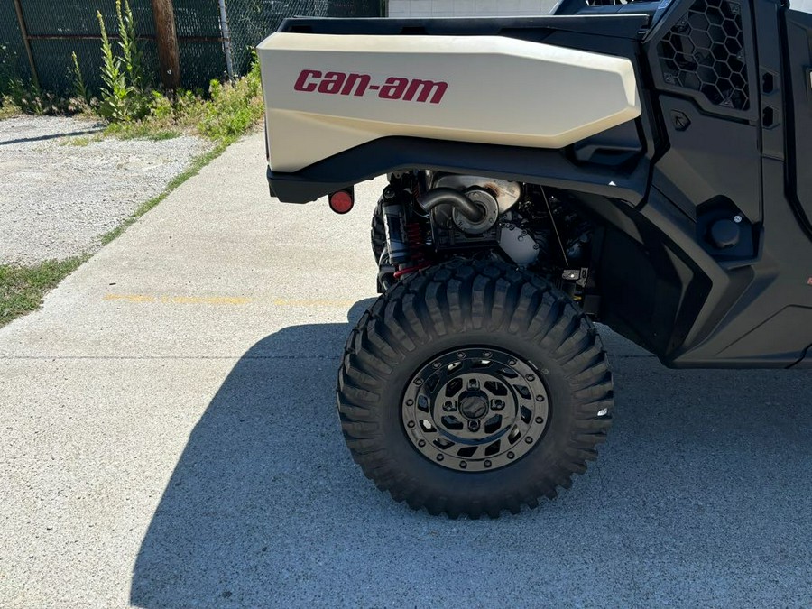 2024 Can-Am™ Commander XT-P 1000R