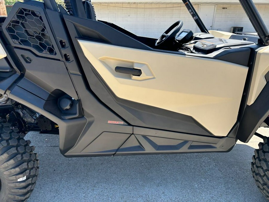 2024 Can-Am™ Commander XT-P 1000R