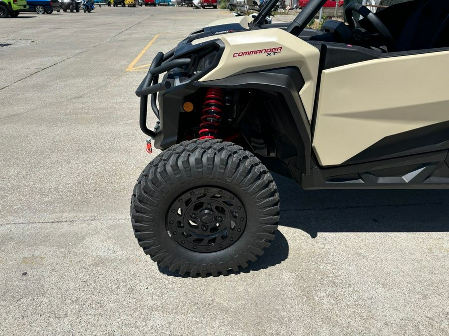 2024 Can-Am™ Commander XT-P 1000R