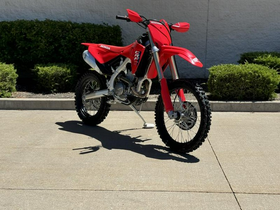 2025 Honda® CRF250RX