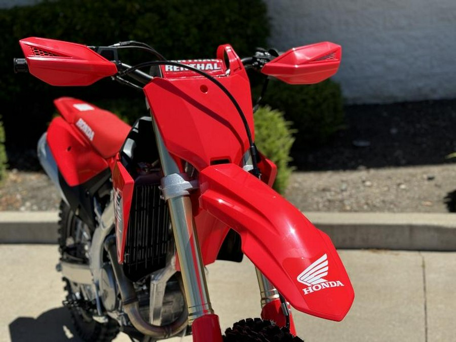 2025 Honda® CRF250RX