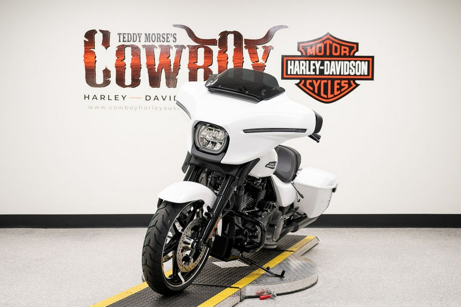 2024 Harley-Davidson® FLHX - Street Glide®