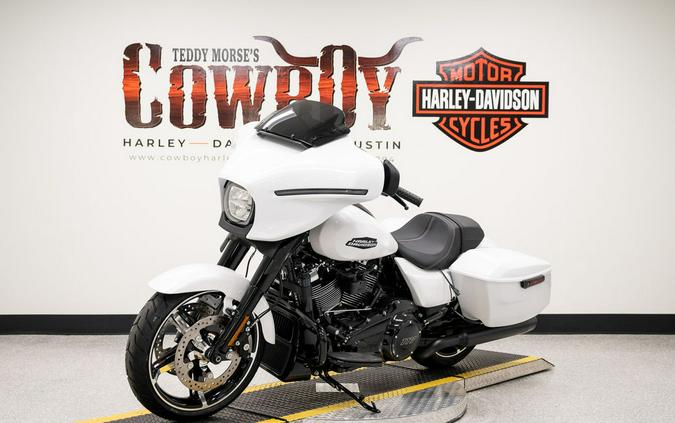 2024 Harley-Davidson® FLHX - Street Glide®