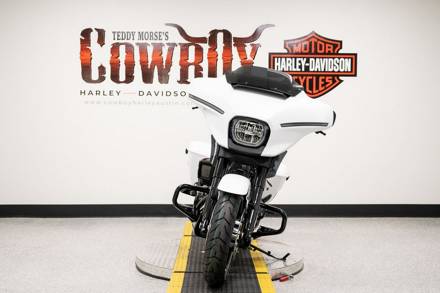 2024 Harley-Davidson® FLHX - Street Glide®