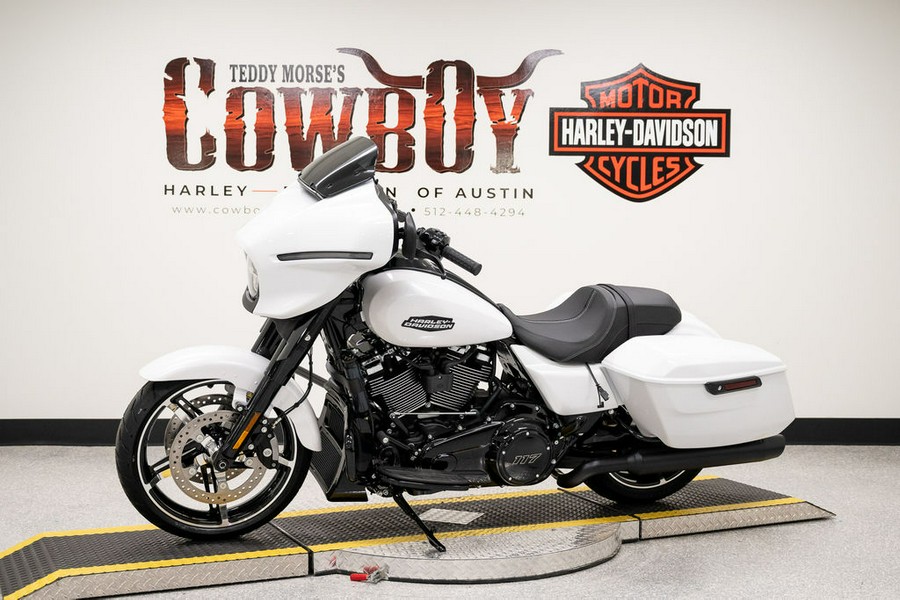 2024 Harley-Davidson® FLHX - Street Glide®