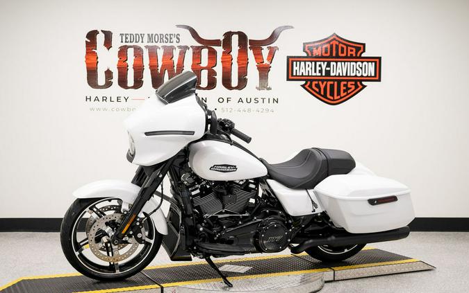 2024 Harley-Davidson® FLHX - Street Glide®