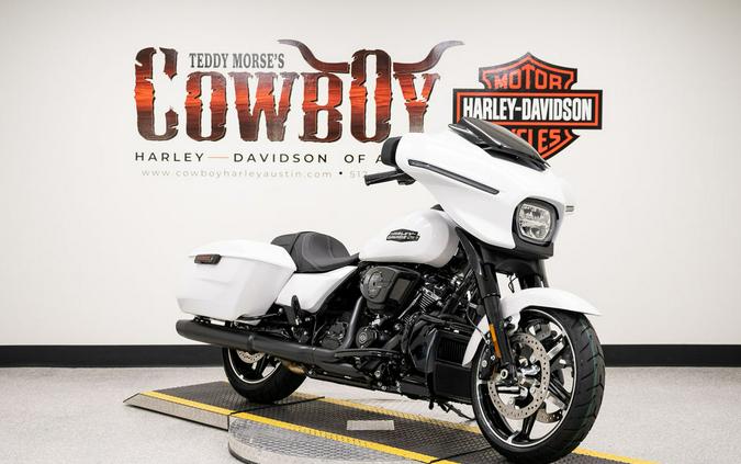 2024 Harley-Davidson® FLHX - Street Glide®