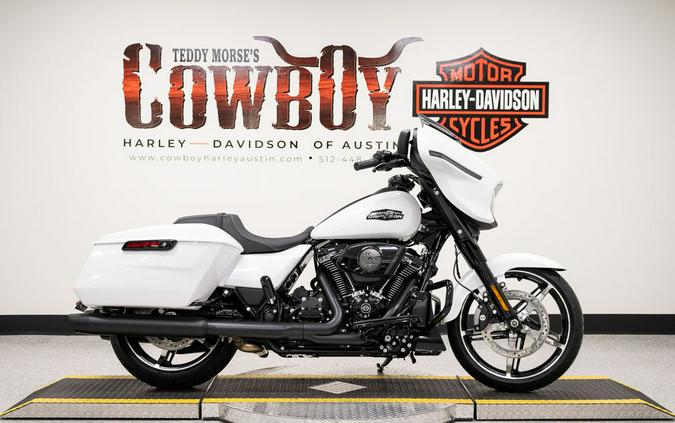 2024 Harley-Davidson® FLHX - Street Glide®