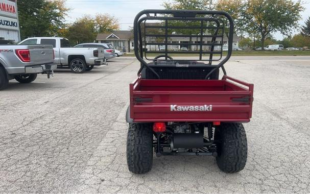 2023 Kawasaki MULE SX™ 4x4 FI