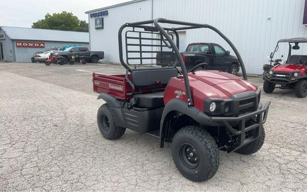 2023 Kawasaki MULE SX™ 4x4 FI