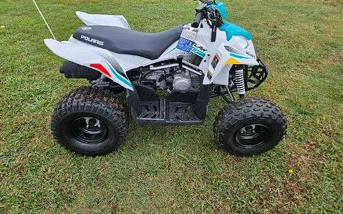 2025 Polaris Outlaw 110 EFI