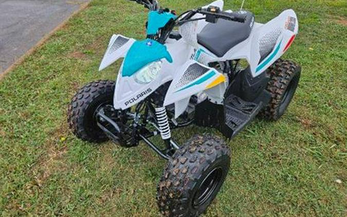 2025 Polaris Outlaw 110 EFI