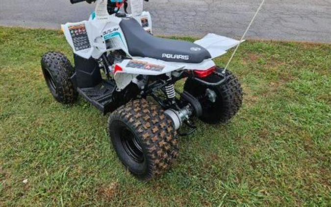 2025 Polaris Outlaw 110 EFI