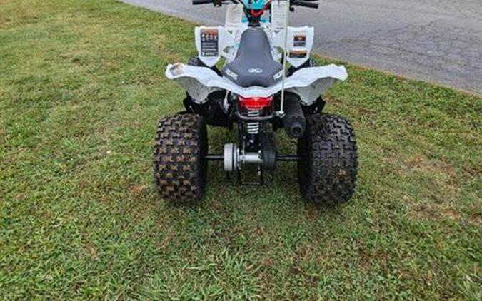 2025 Polaris Outlaw 110 EFI