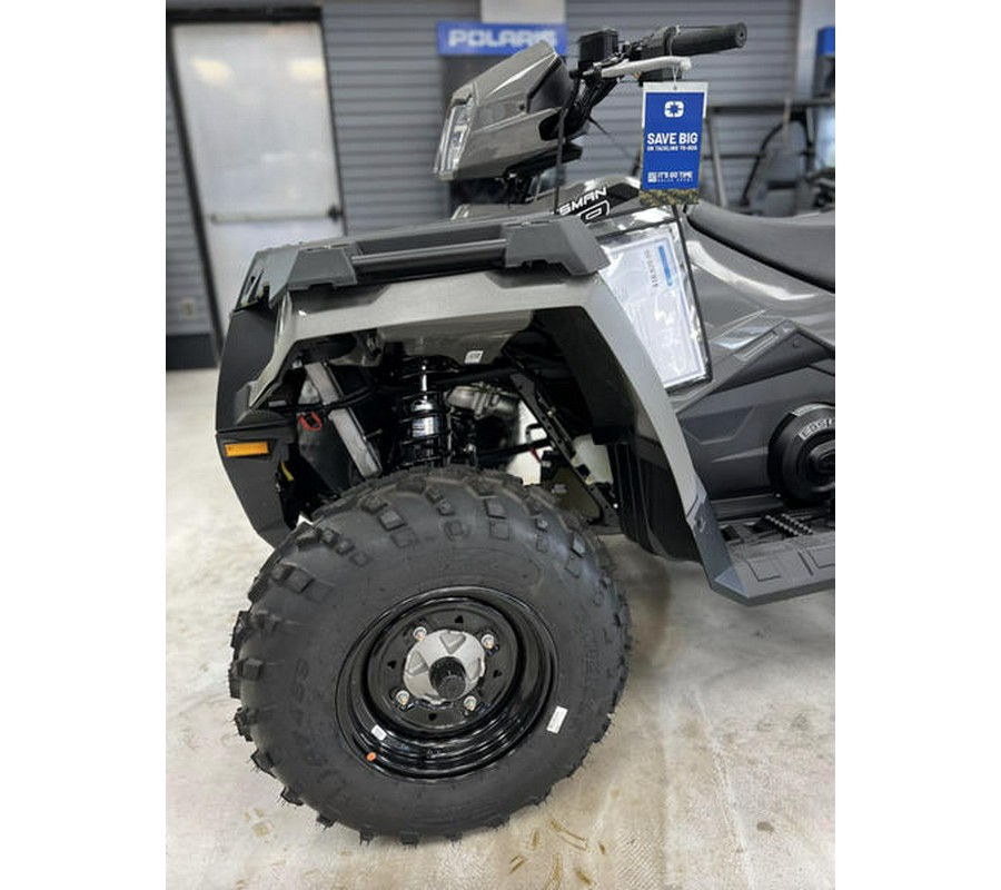 2023 Polaris® Sportsman Touring 570 EPS