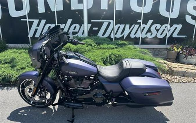 2025 Harley-Davidson Street Glide®