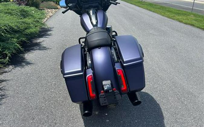 2025 Harley-Davidson Street Glide®