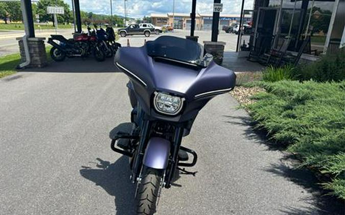 2025 Harley-Davidson Street Glide®