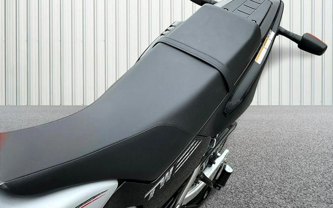 2026 Yamaha TW200