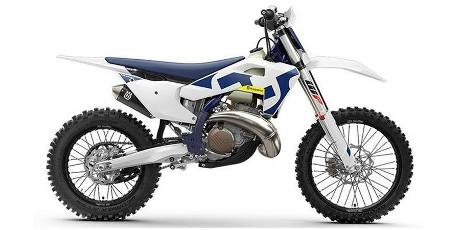 2026 Husqvarna Motorcycles TX 300