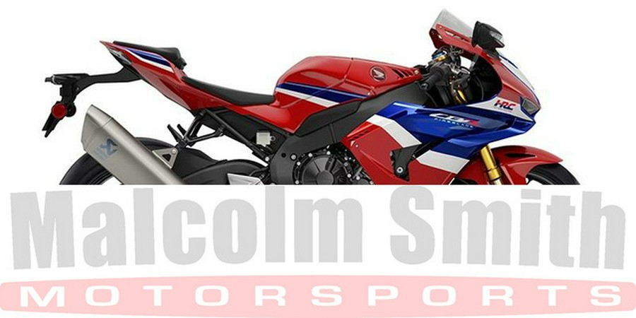 2026 Honda CBR1000RR-R Fireblade SP