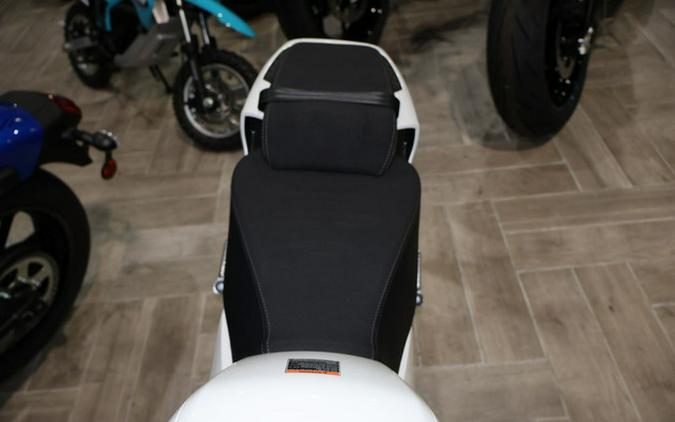 2026 CFMOTO Papio SS