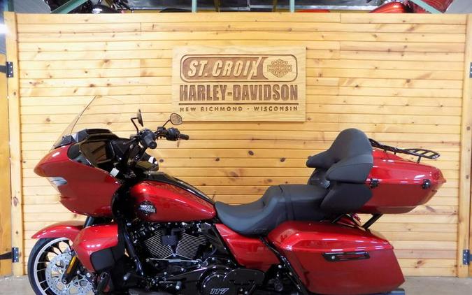 2026 Harley-Davidson® FLTRXL - Road Glide® Limited