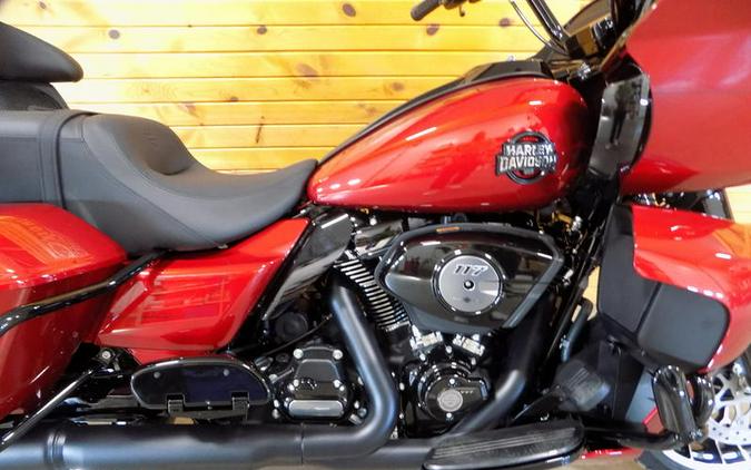 2026 Harley-Davidson® FLTRXL - Road Glide® Limited