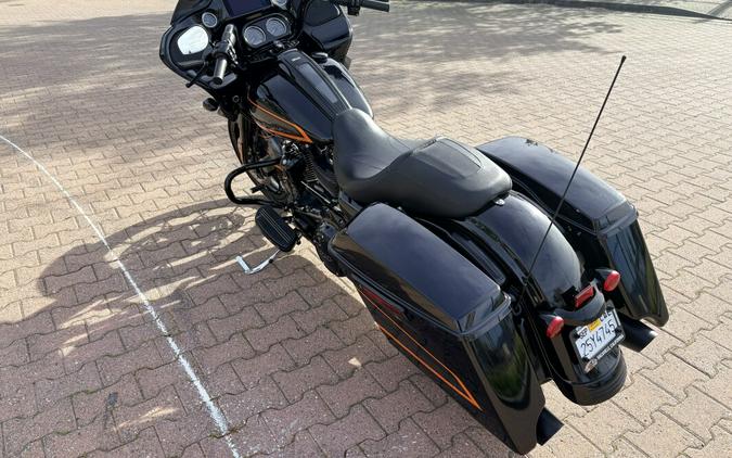 FLTRXS 2022 Road Glide® Special