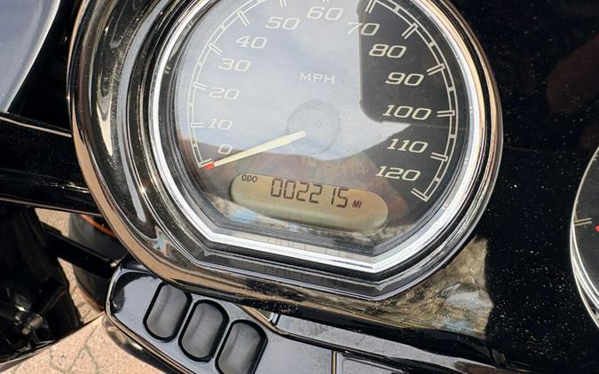 FLTRXS 2022 Road Glide® Special