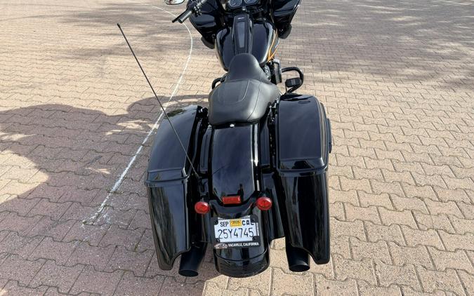FLTRXS 2022 Road Glide® Special