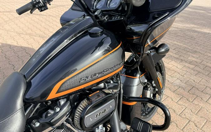 FLTRXS 2022 Road Glide® Special