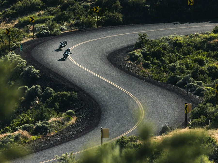 2026 CFMOTO 675SS