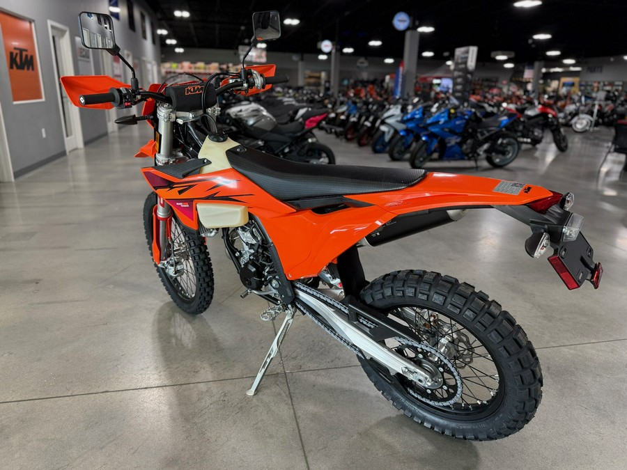 2026 KTM EXC-F 350