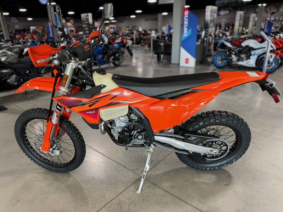 2026 KTM EXC-F 350