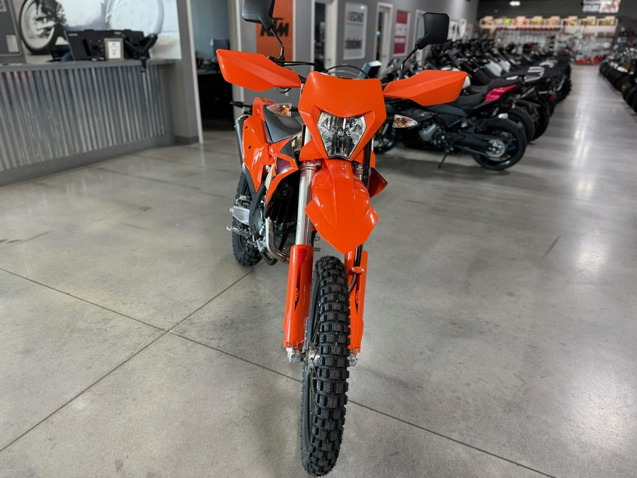 2026 KTM EXC-F 350