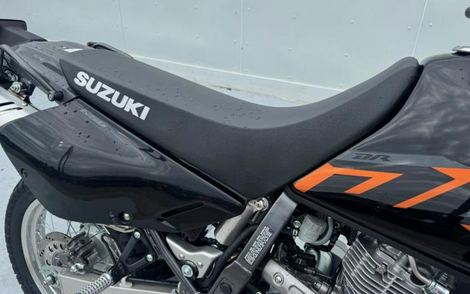 2026 Suzuki DR650S
