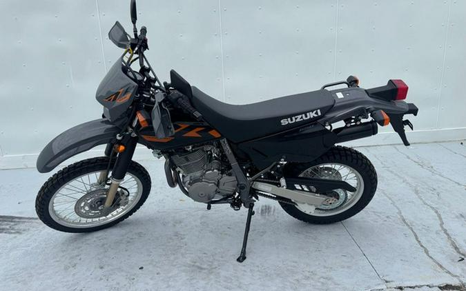 2026 Suzuki DR650S
