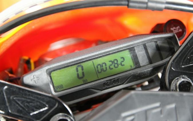 2022 KTM 300 XC W TPI