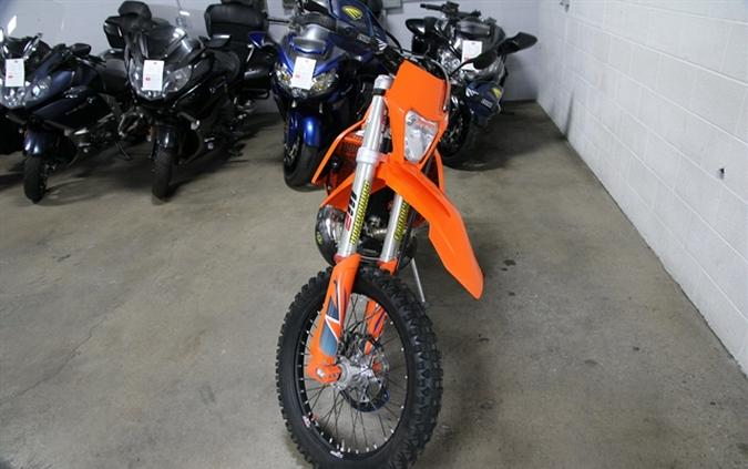 2022 KTM 300 XC W TPI