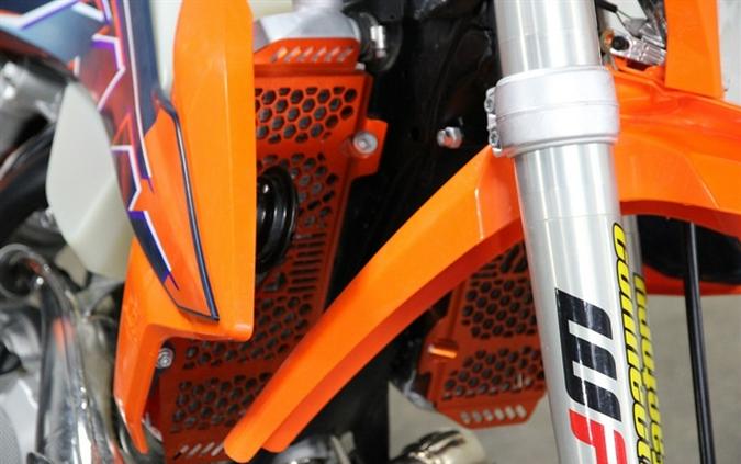 2022 KTM 300 XC W TPI