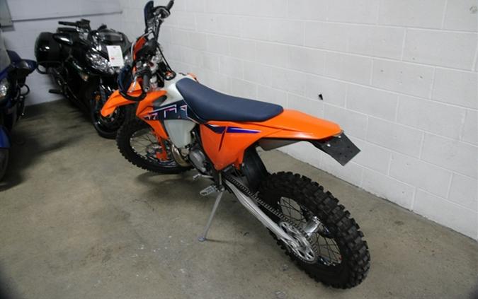 2022 KTM 300 XC W TPI