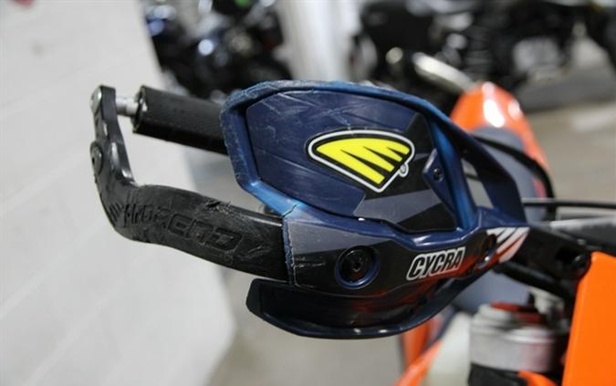 2022 KTM 300 XC W TPI