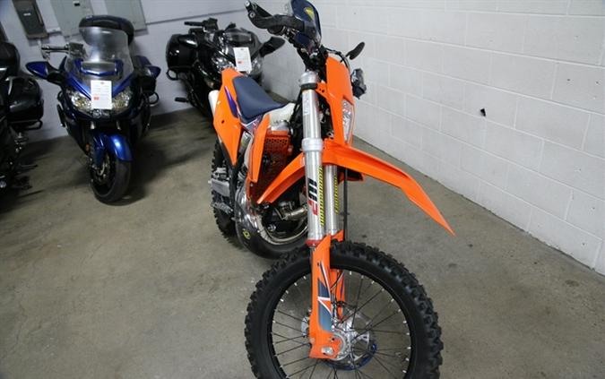 2022 KTM 300 XC W TPI