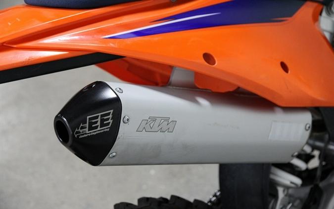 2022 KTM 300 XC W TPI