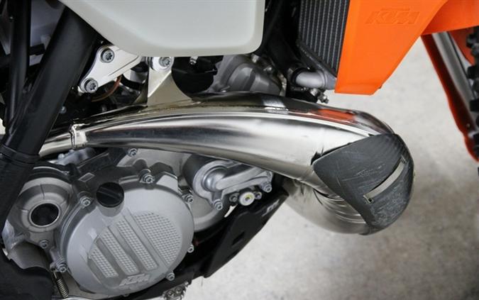 2022 KTM 300 XC W TPI