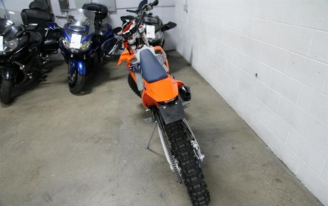 2022 KTM 300 XC W TPI